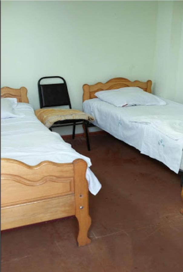 Farmer'S Guest House Telavi Habitación foto