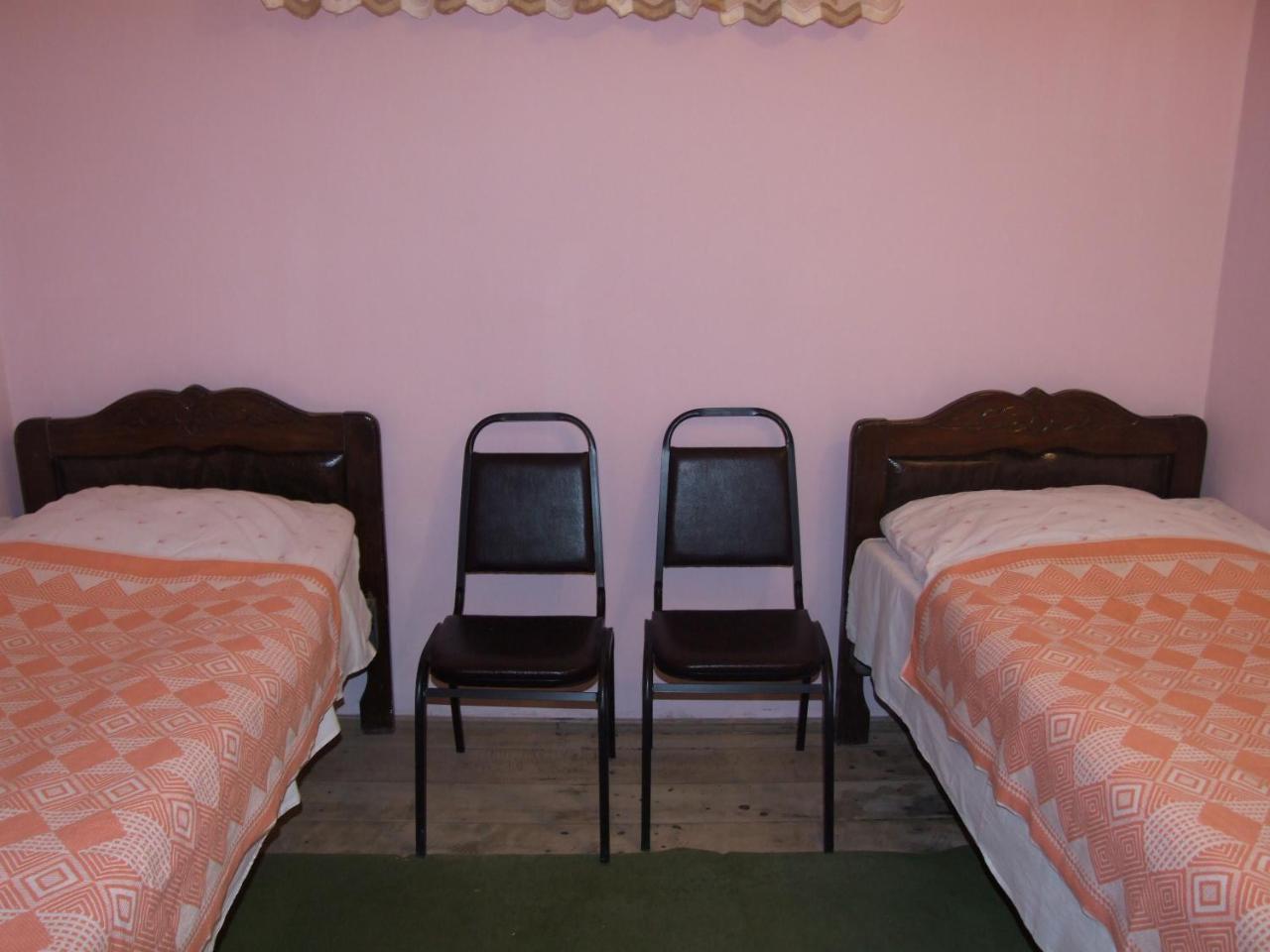 Farmer'S Guest House Telavi Exterior foto